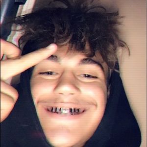 Meet your Posher, Dylan